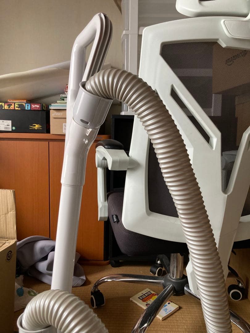 VCPF7A 掃除機