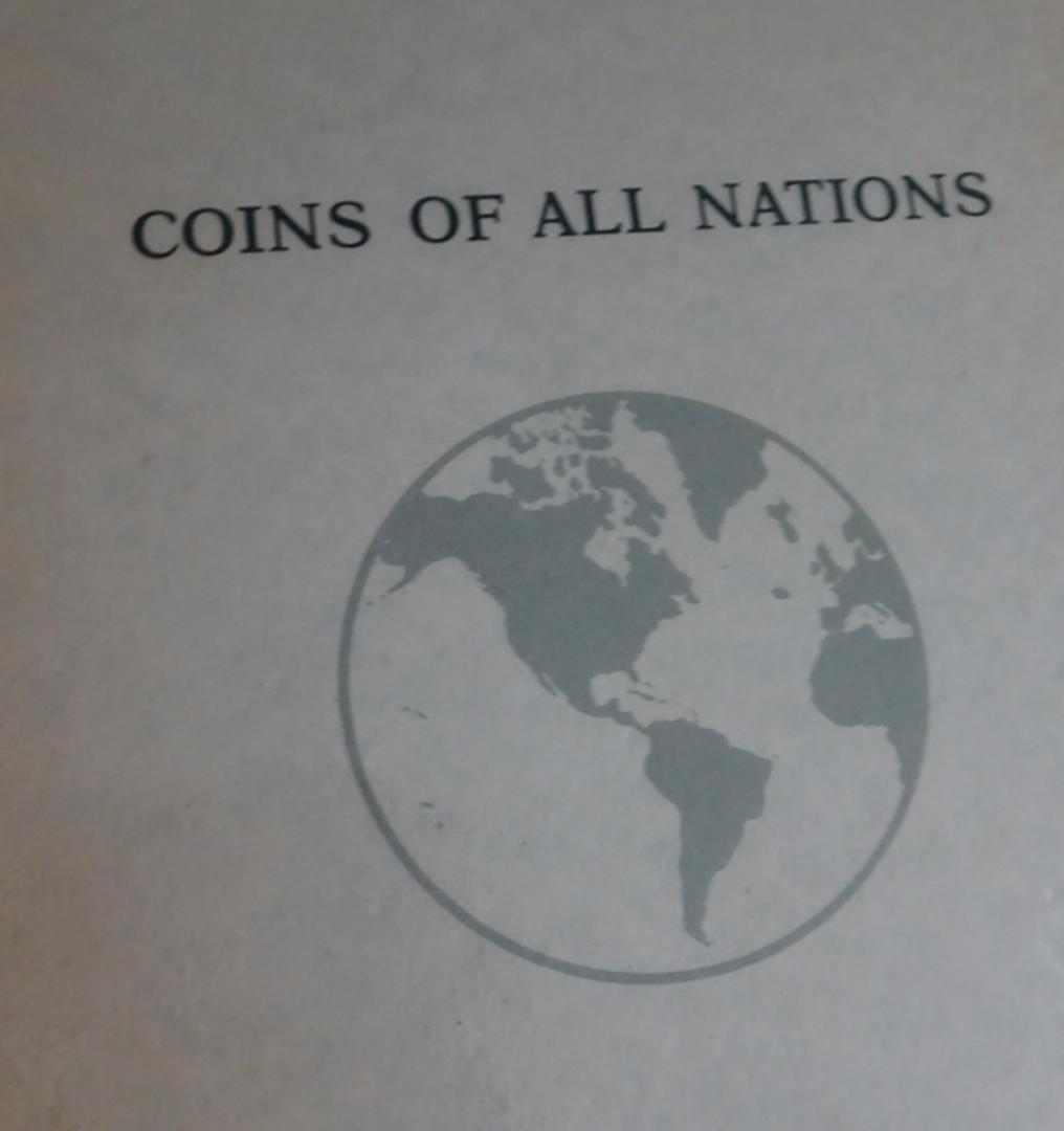 世界のプルーフ貨幣3点セット【ギリシア共和国・ハンガリー人民共和国・ハイティ】