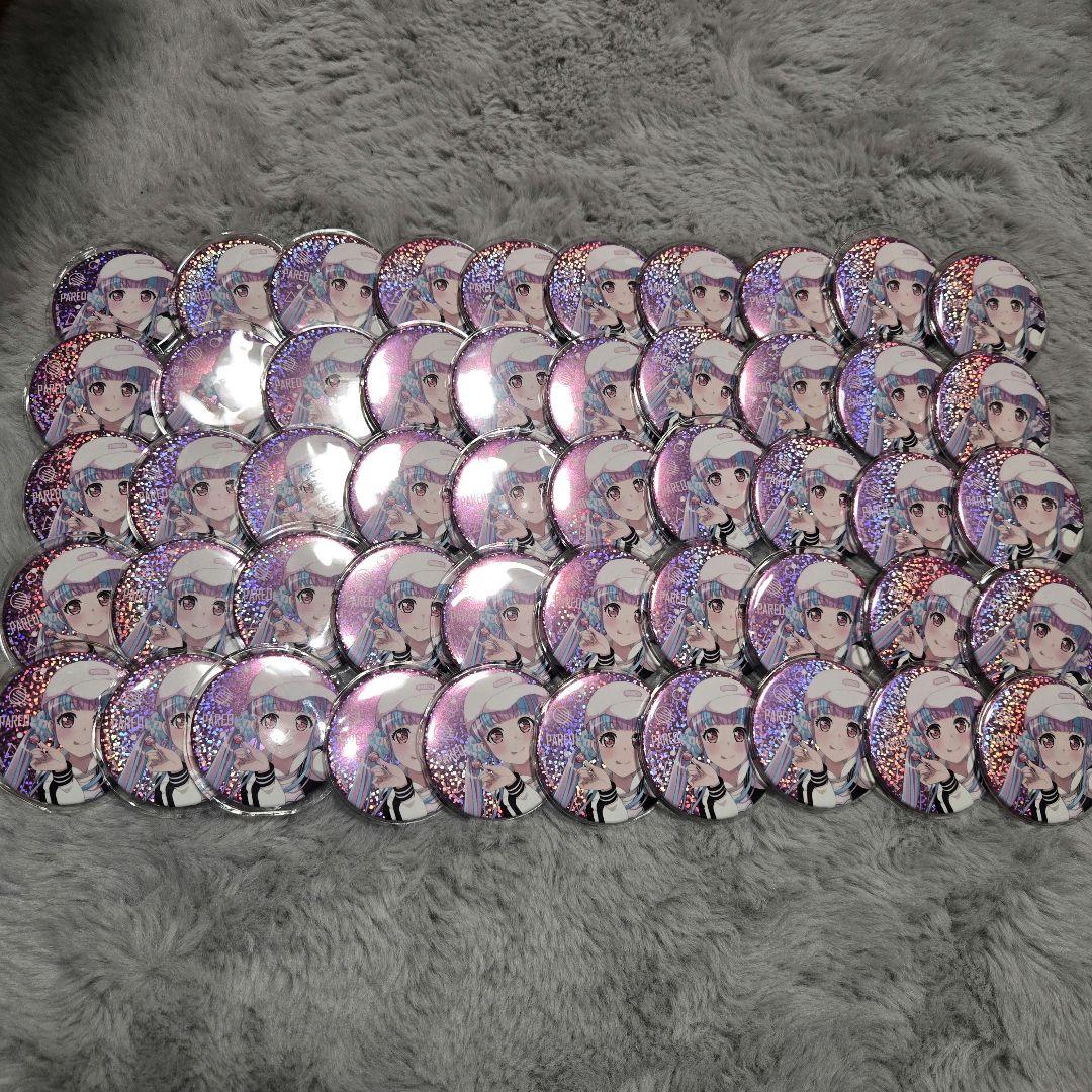 ピンズ・ピンバッジ・缶バッジ RT-7869