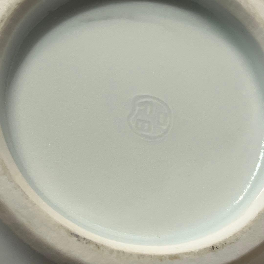 【人間国宝前田昭博作】壺　白瓷 白磁　花瓶　花入　陶芸　年代物　共箱入　やなせ窯