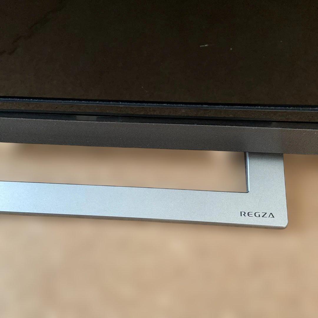 東芝　TOSHIBA　液晶テレビ 40V31 40型