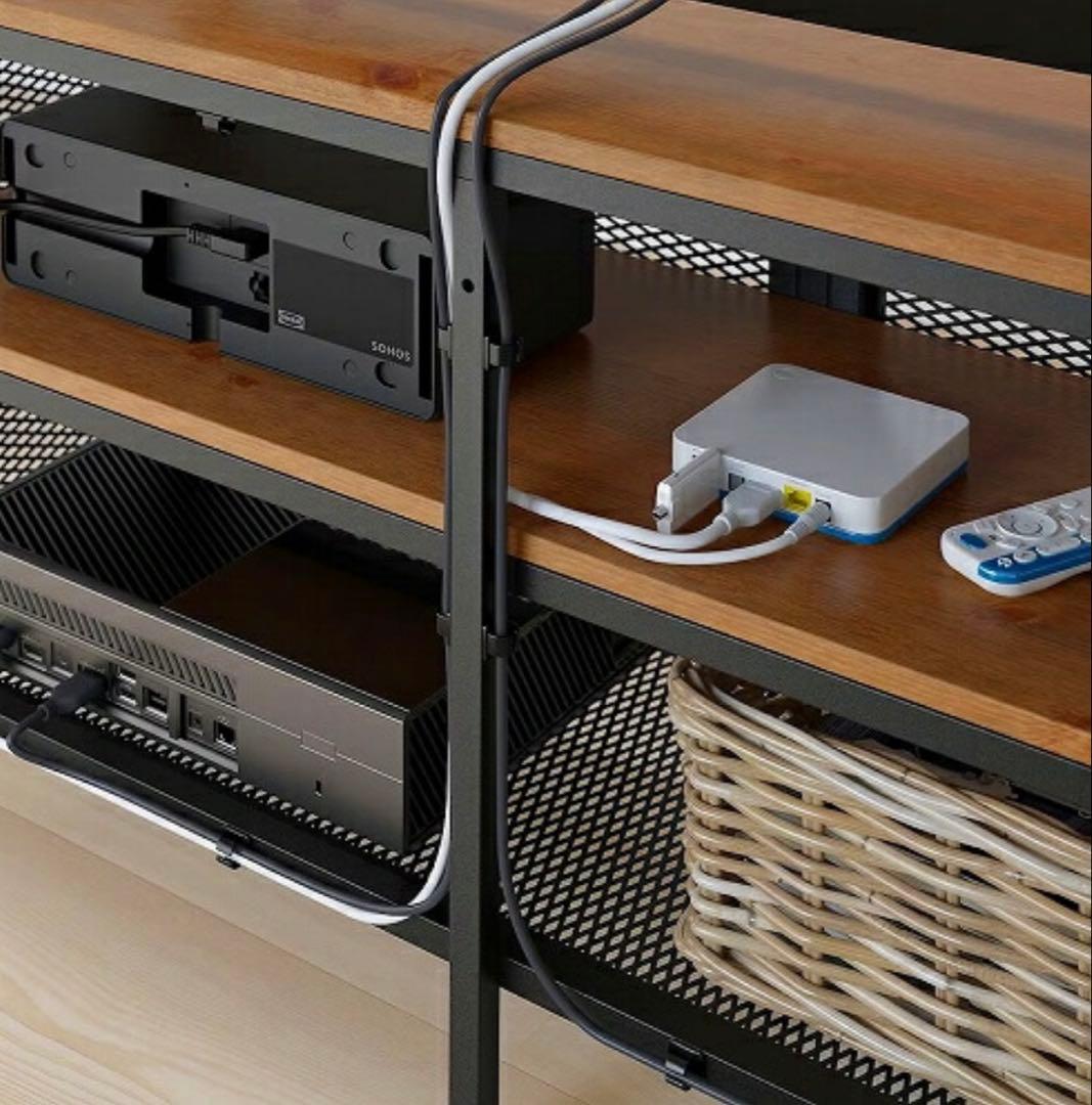 フィエルボ(IKEA) テレビ台