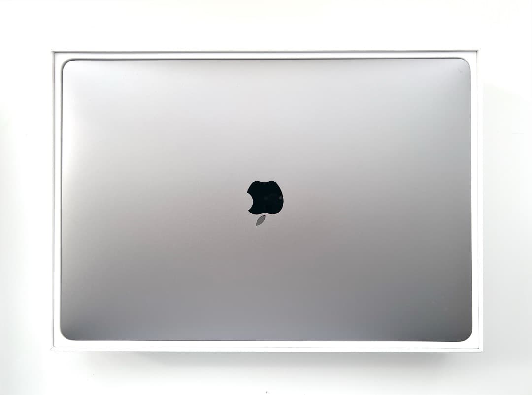 MacBook本体 MacBook Pro 15-inch Early 2019