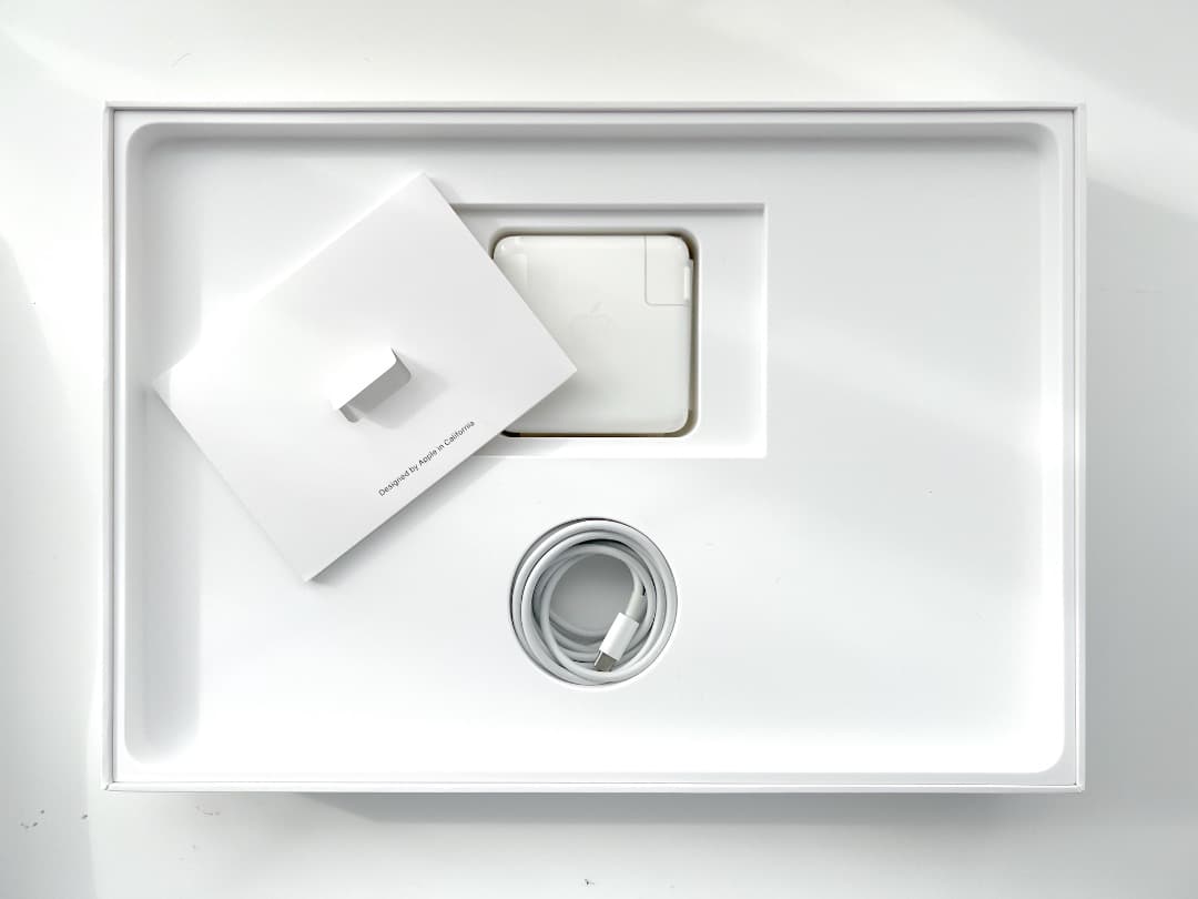 MacBook本体 MacBook Pro 15-inch Early 2019