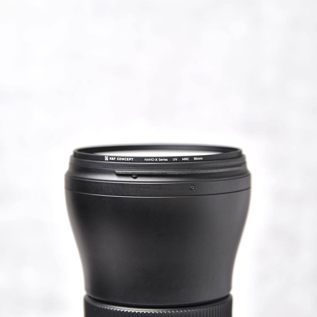 セット販売 Tamron 150-600 G2 テレコン