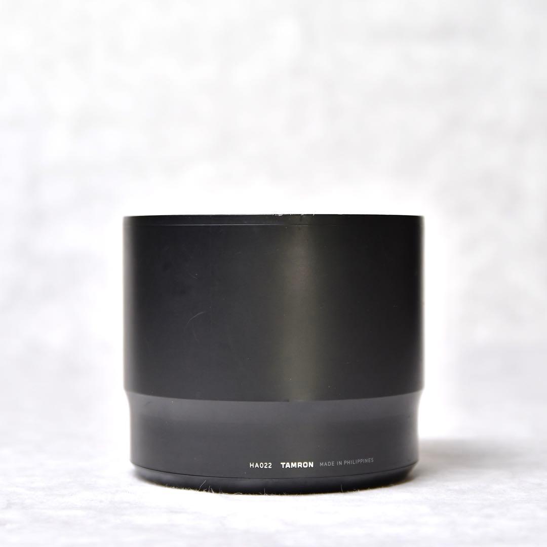 セット販売 Tamron 150-600 G2 テレコン