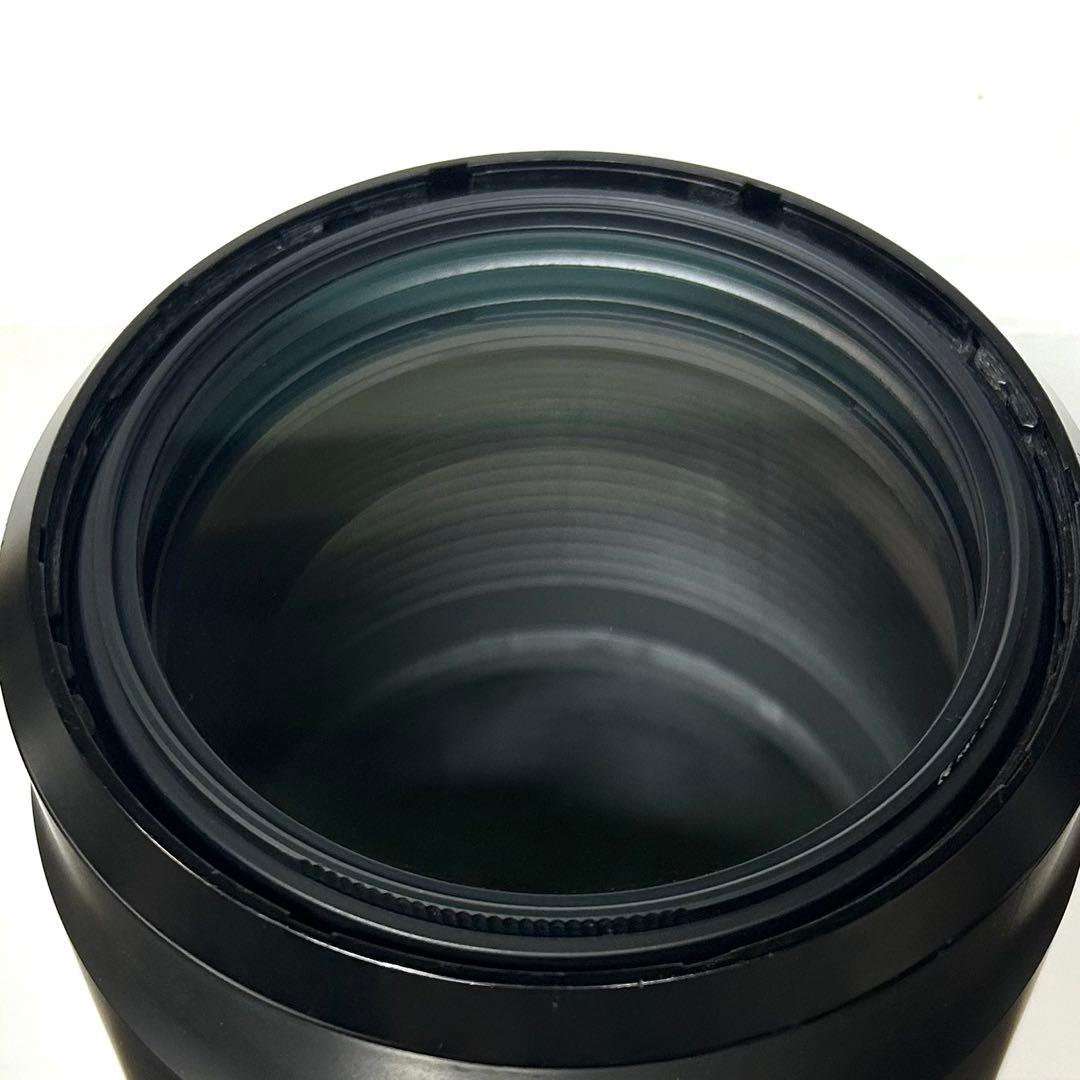 セット販売 Tamron 150-600 G2 テレコン