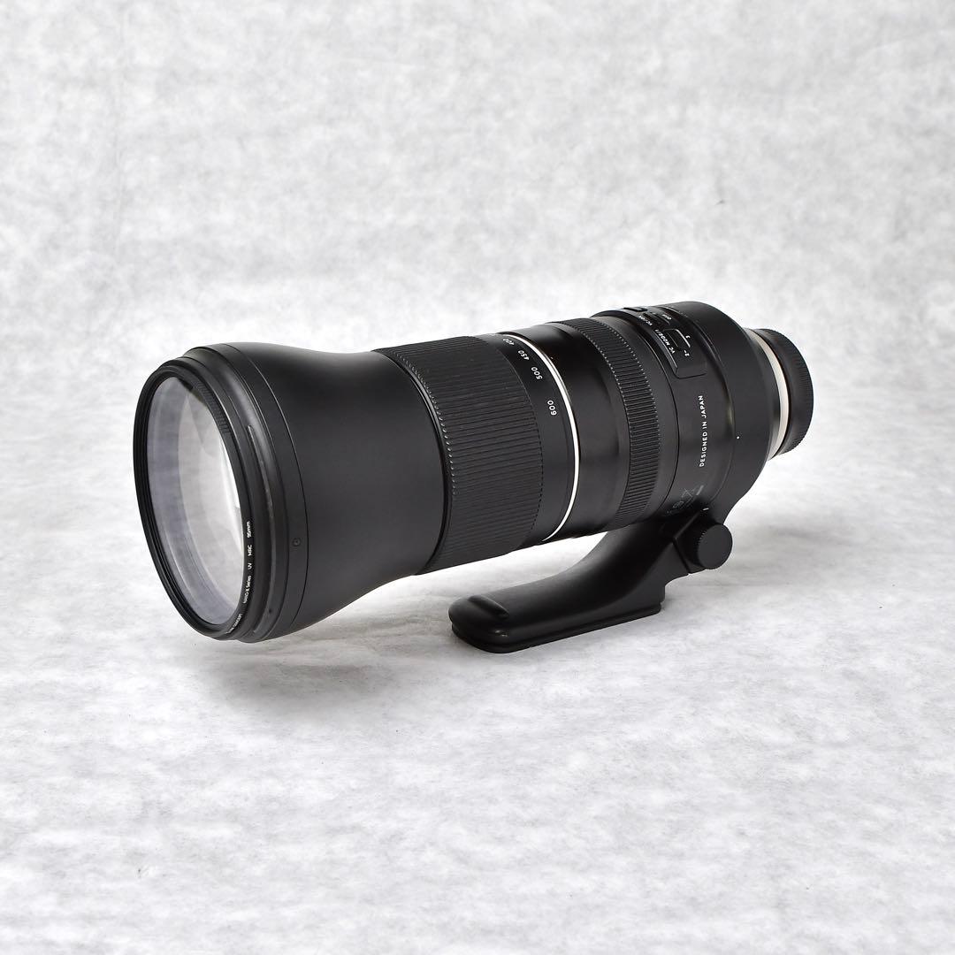 セット販売 Tamron 150-600 G2 テレコン
