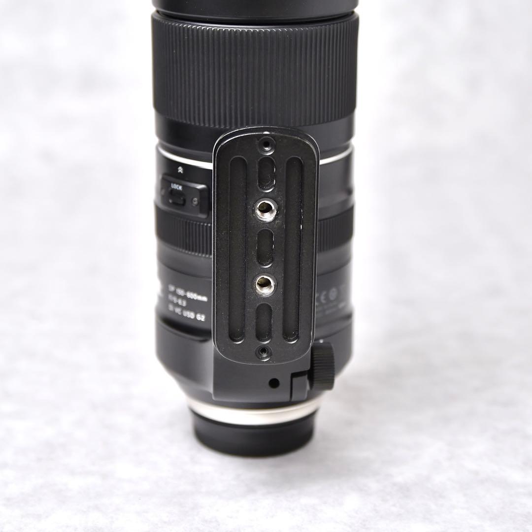 セット販売 Tamron 150-600 G2 テレコン
