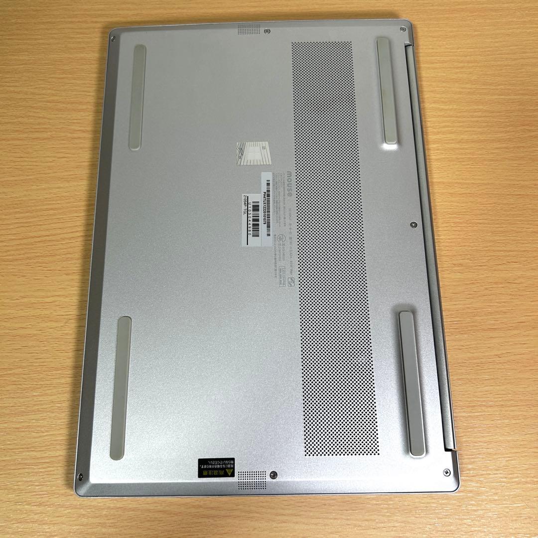 美品 mouse DAIV 4P i7 32GB 512GB Office