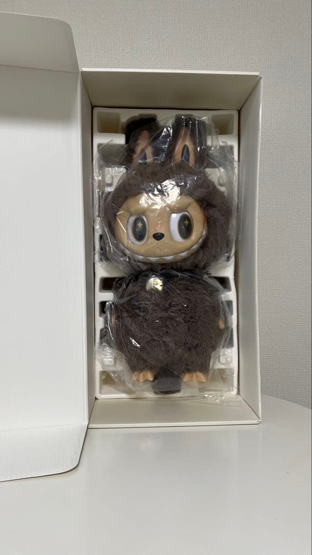 【新品未開封】茶ジモモ ZIMOMO I FOUND YOU