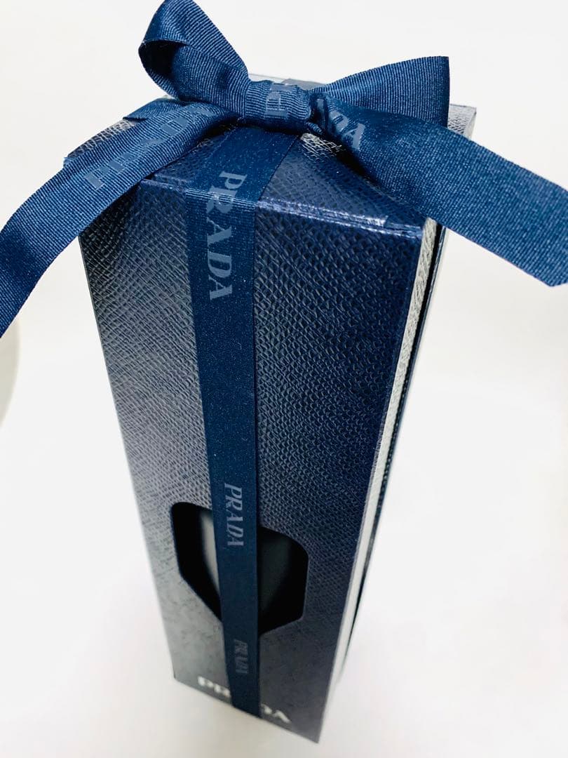 【新品】値下げ！PRADA ステンレスボトル500ml