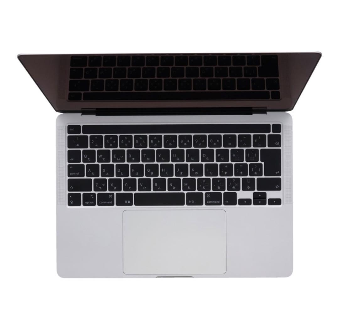 MacBook本体 Apple MacBook Pro 2020