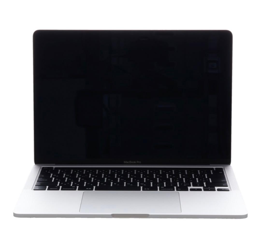 MacBook本体 Apple MacBook Pro 2020