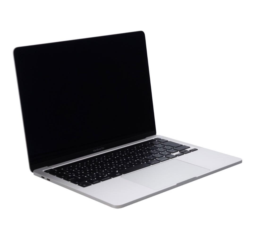 MacBook本体 Apple MacBook Pro 2020