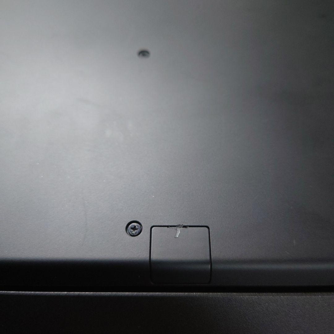 大画面モデル！VAIO proPK11！ノートパソコン！i5　VJPK11