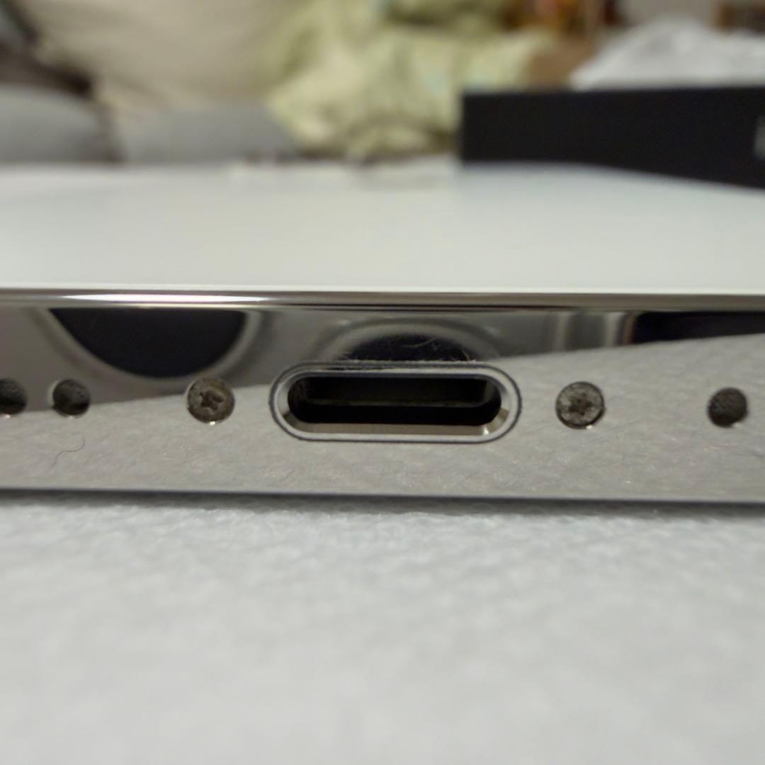 【最終価格】Apple iPhone 13 ProMax 1TB シルバー