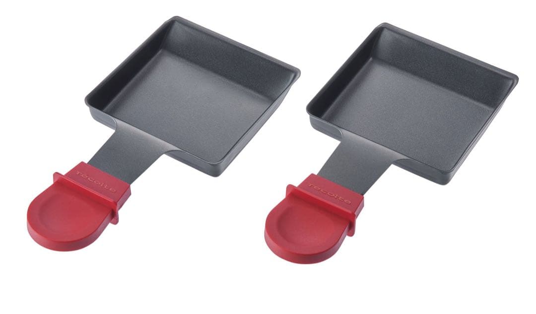 レコルト ラクレット アンドフォンデュメーカー グランメルト