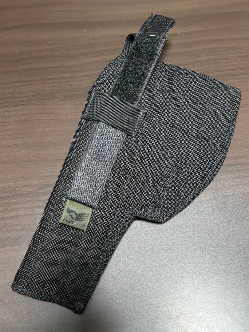 実物 米軍放出品 EAGLE コンシールドキャリー インサイドホルスター