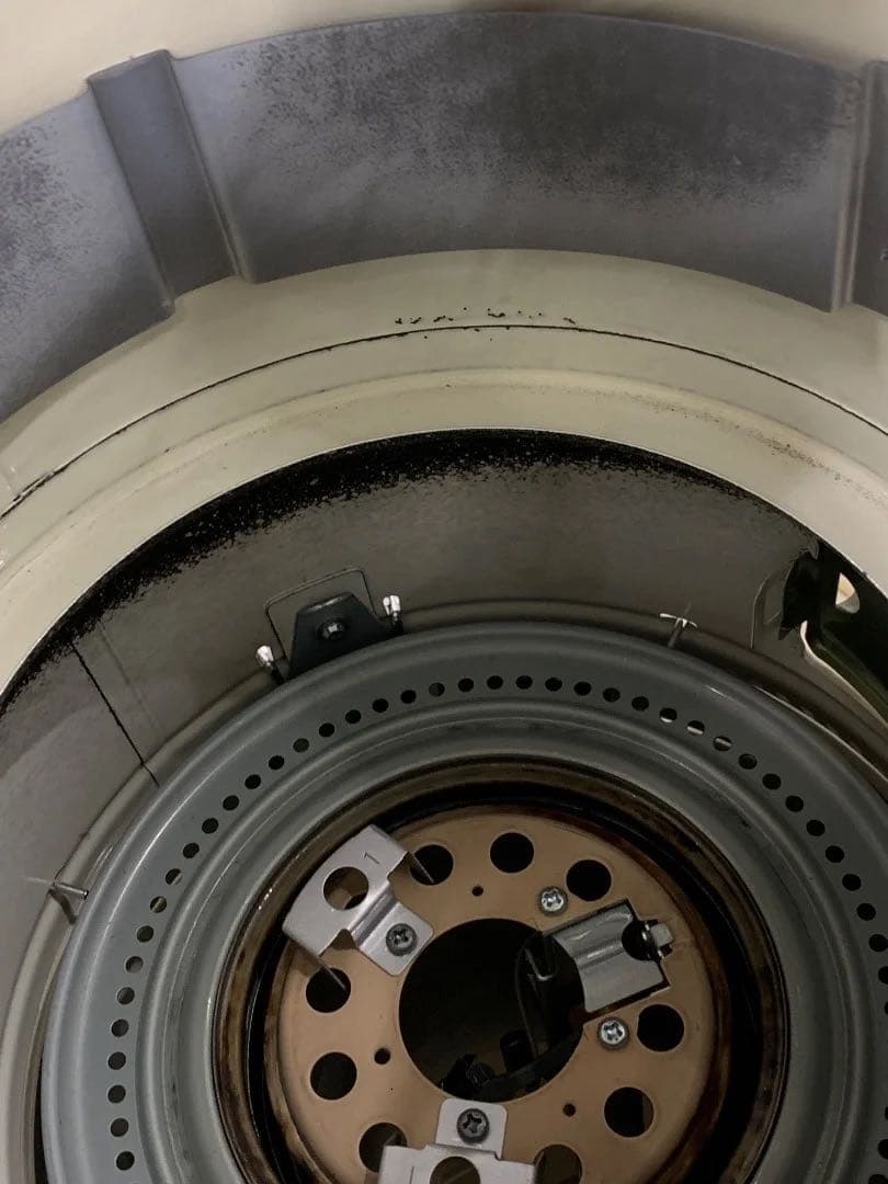 【美品】CORONA 石油ストーブ SL-5124 コロナ2024年製