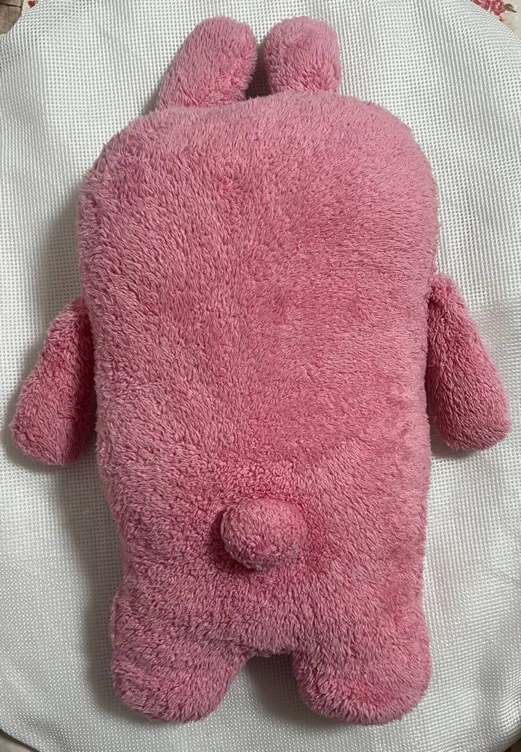 ぐーたらポッケ　スリーピングアニマル