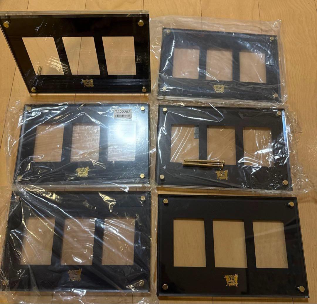 遊戯王　海馬セット　ディスプレイ　4つ　6つ