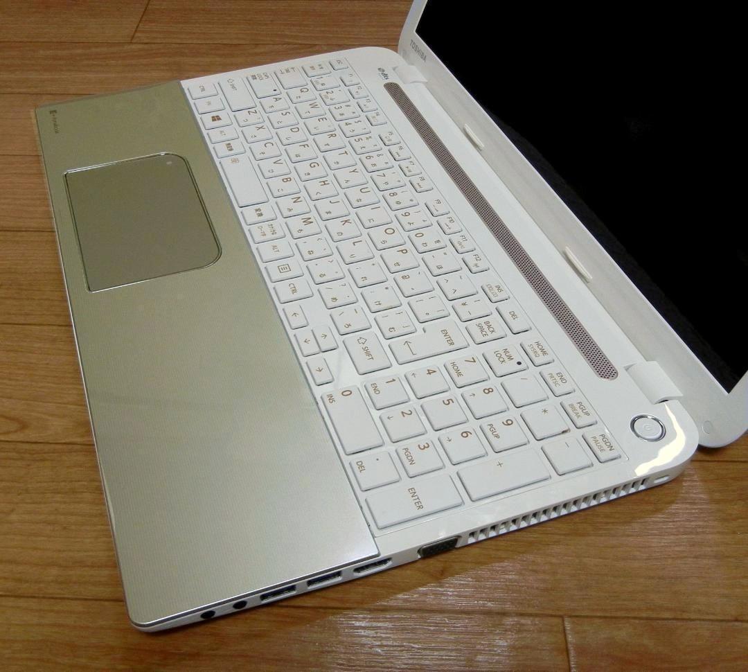 Corei3 SSD メモ8 オフィス付 東芝 dynabook ノートパソコン