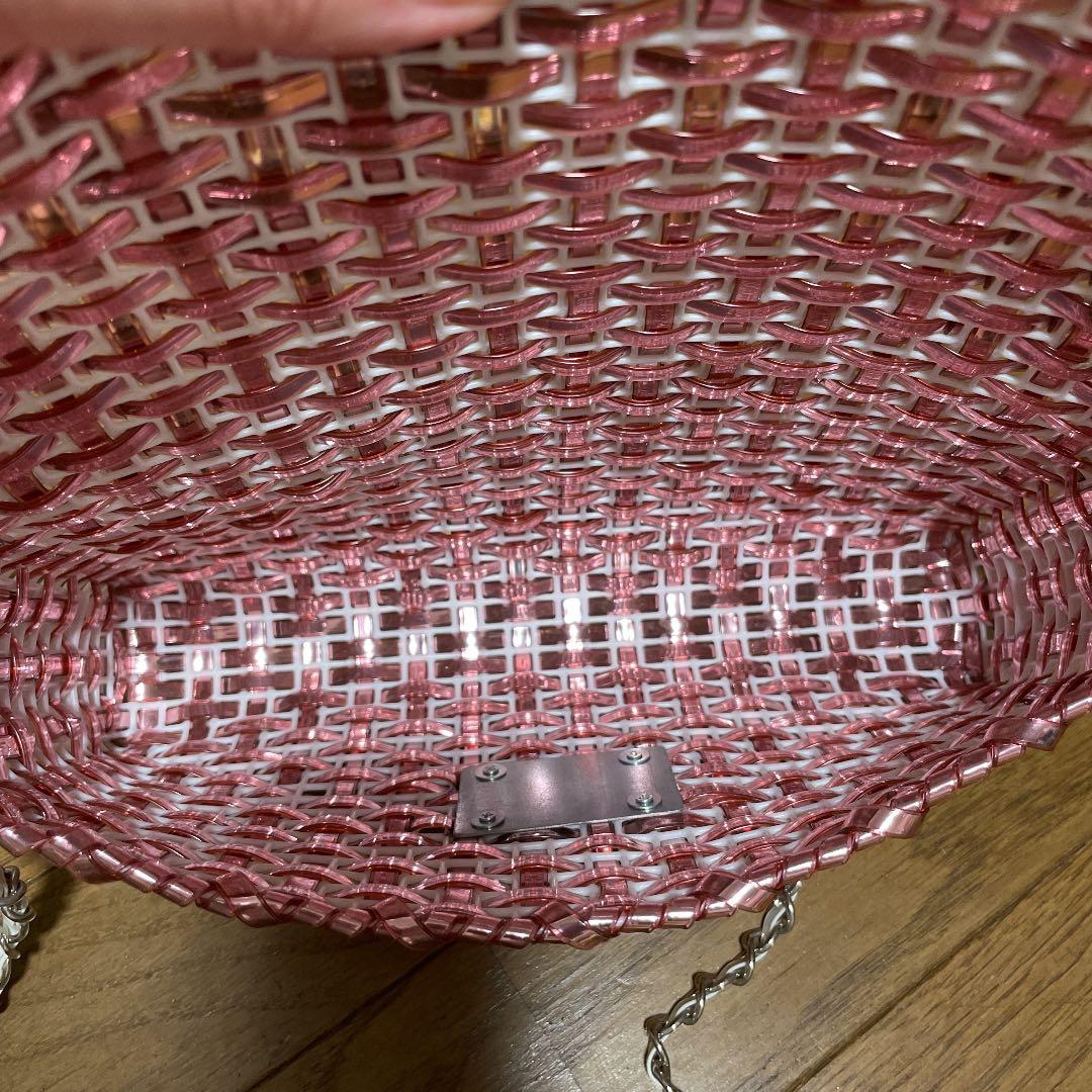 ウォレットバッグ