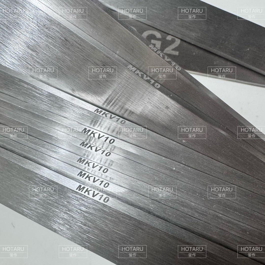 270mm 柳刃包丁 鏡面　黒檀八角柄 刺身包丁 「全鋼」 'ᐁ