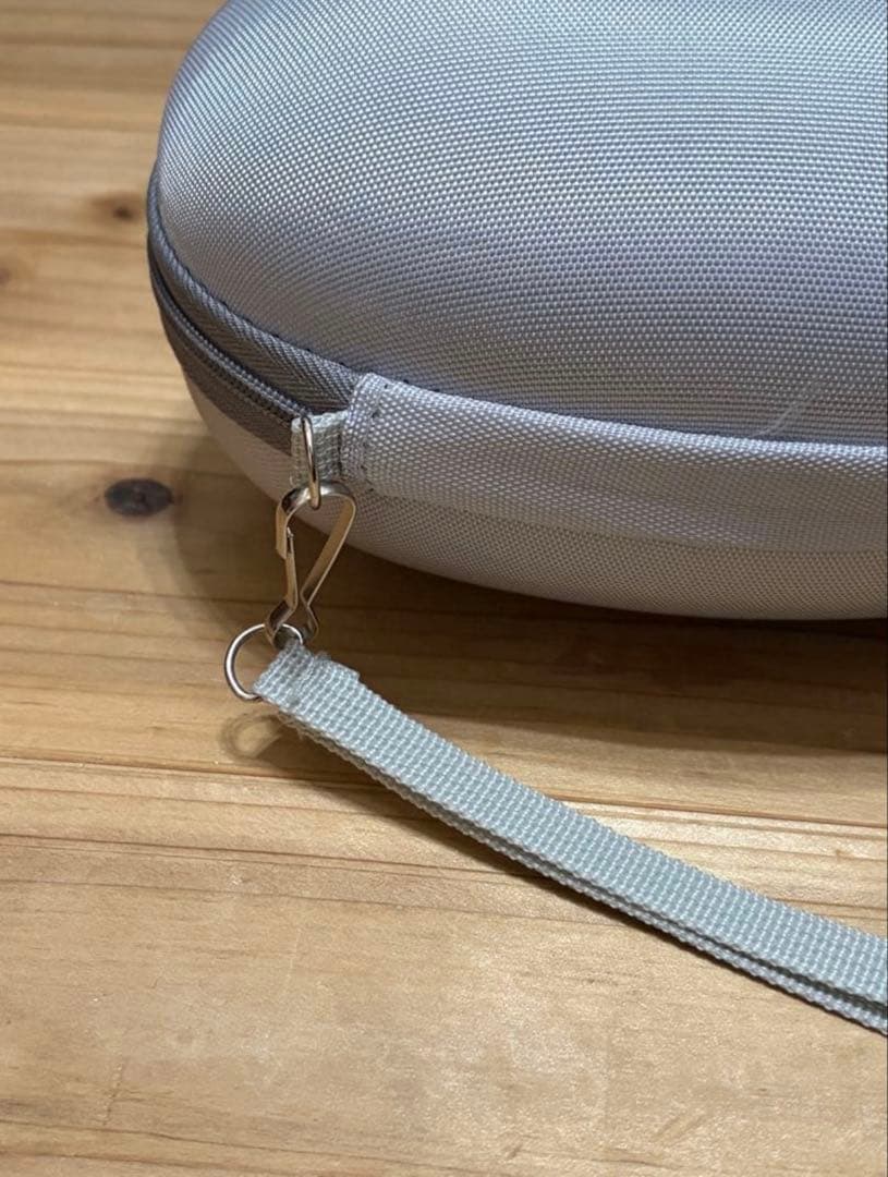 美品/動作確認済AnkerSoundcoreワイヤレスヘッドホン純正ケース付き