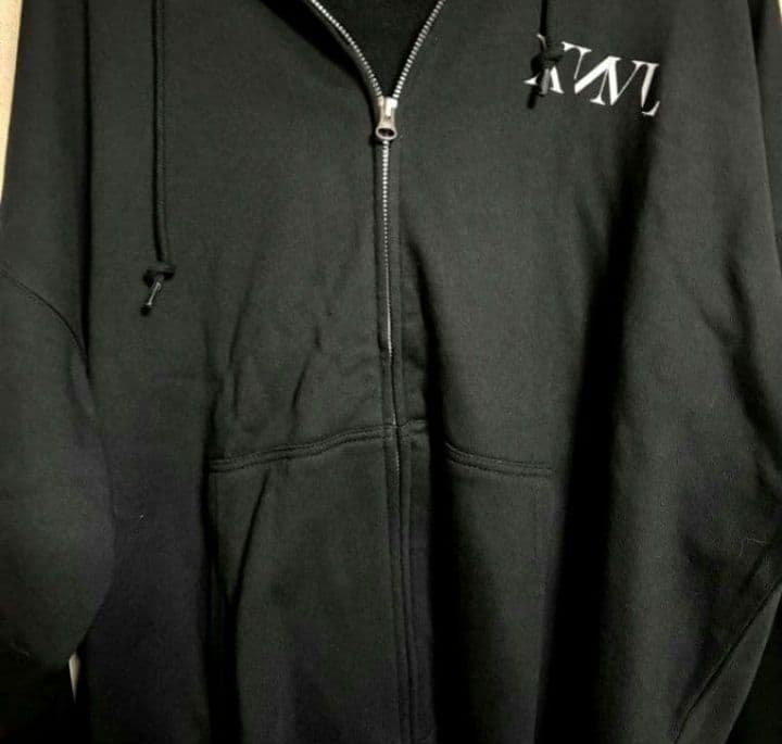 XANVALAパーカー(Mサイズ)