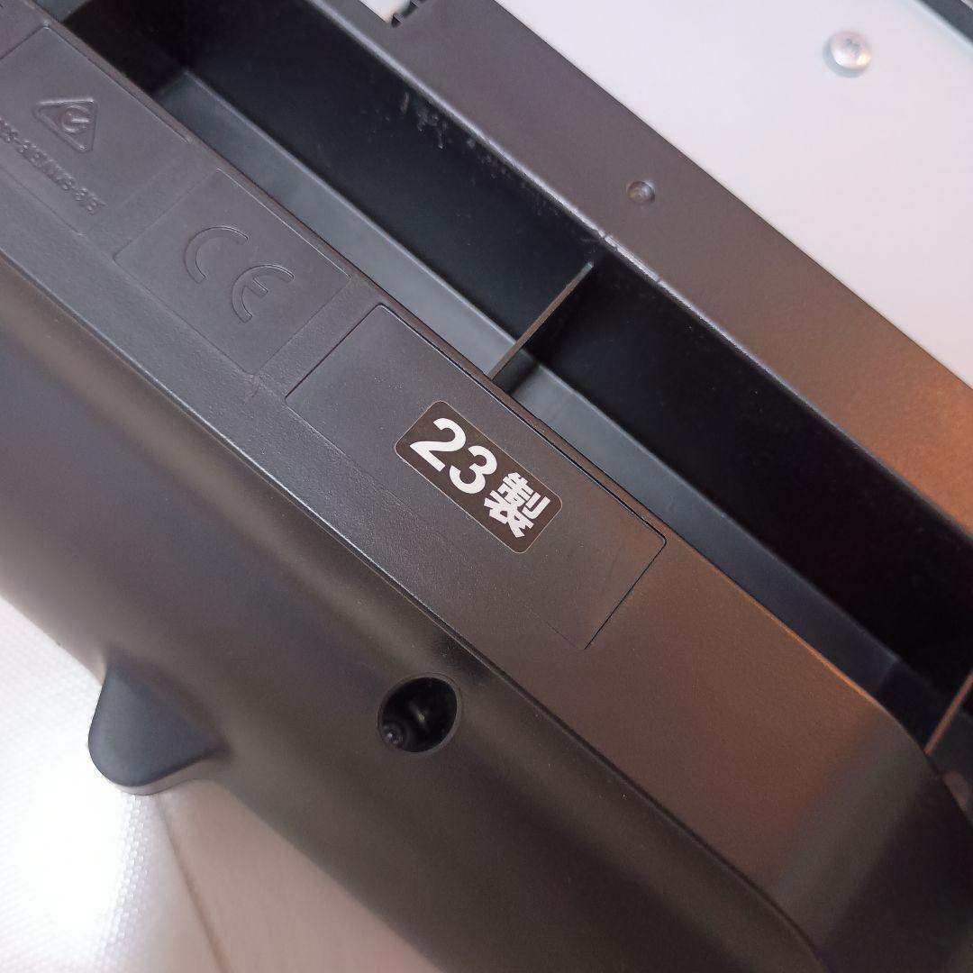 カシオCTK-240電子キーボード49鍵盤ブラック2023年製ピアノCASIO