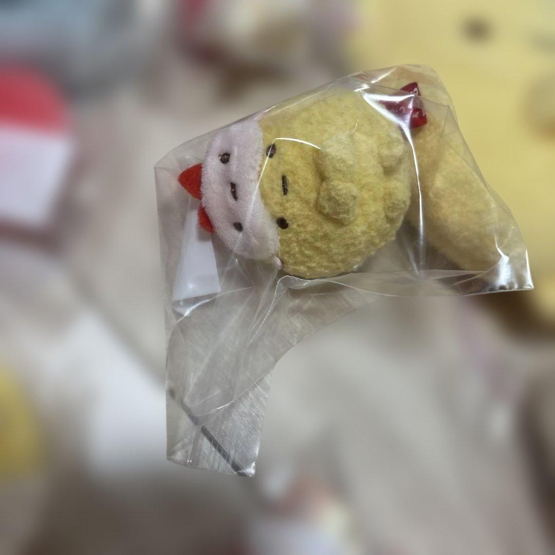 すみっコぐらし　てのりぬいぐるみ　たくさん