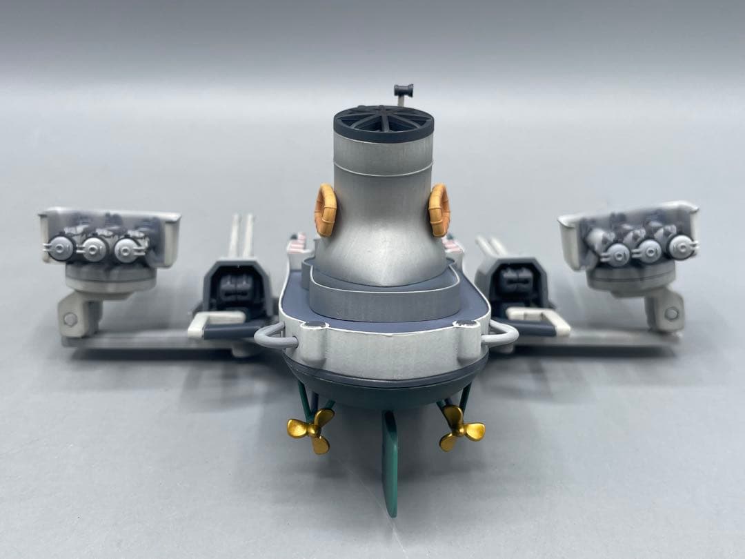 Libeccio リベッチオ 通常版 艦これ 1/7 フィギュア