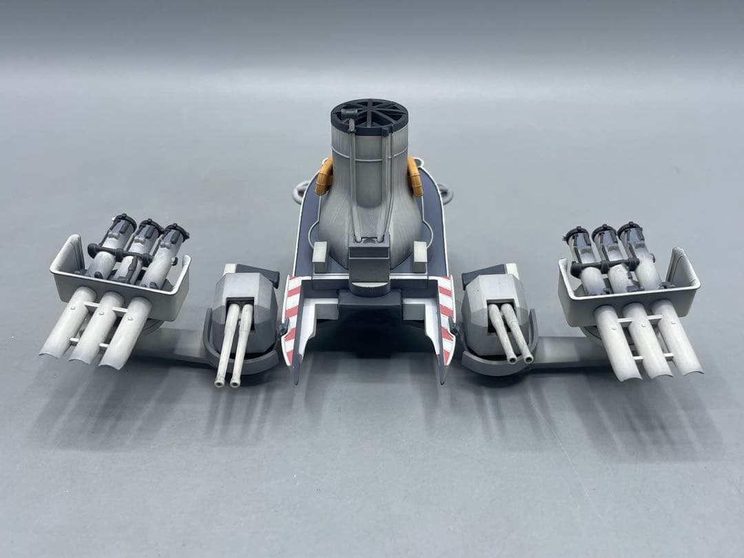 Libeccio リベッチオ 通常版 艦これ 1/7 フィギュア