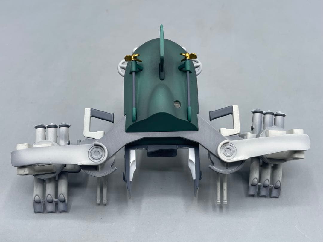 Libeccio リベッチオ 通常版 艦これ 1/7 フィギュア