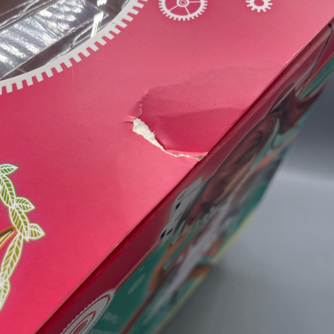 Libeccio リベッチオ 通常版 艦これ 1/7 フィギュア