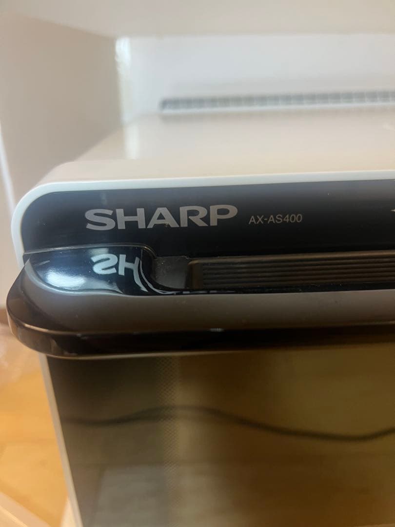 シャープ ヘルシオ スチーム オーブンレンジ 26 ℓ