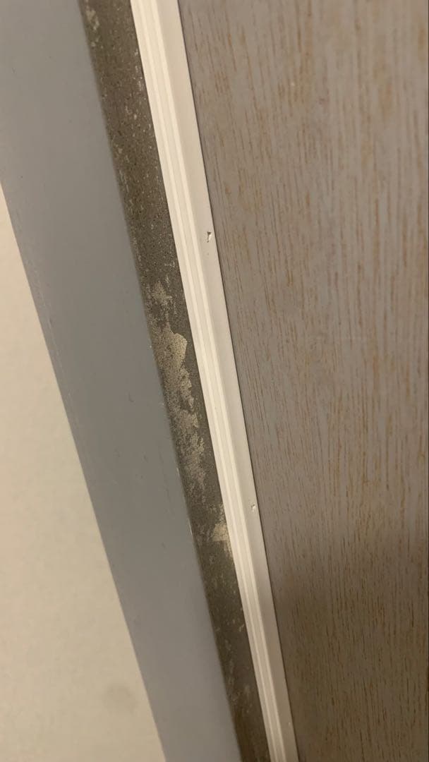 arne アンティーク調　全身鏡　姿見　シャンパンゴールド