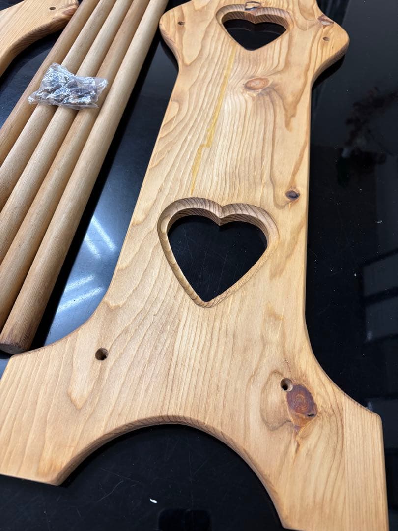 アンファン　キルトラック　新品未使用品