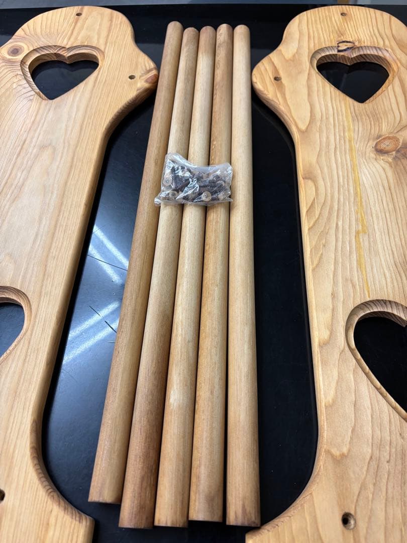 アンファン　キルトラック　新品未使用品