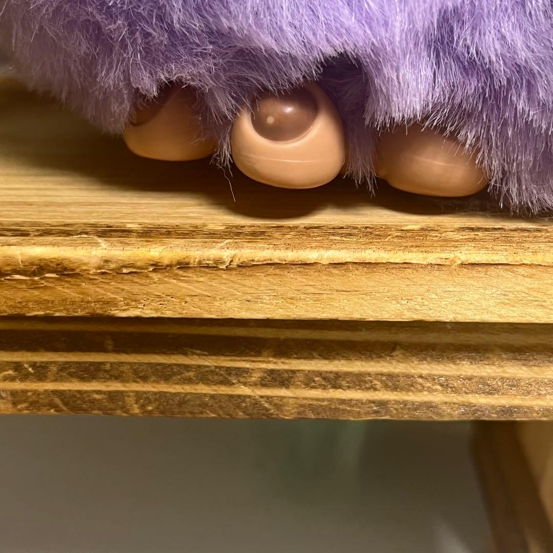 ファービー2 ファンキーファービー　funky furby　青目　英語 #9