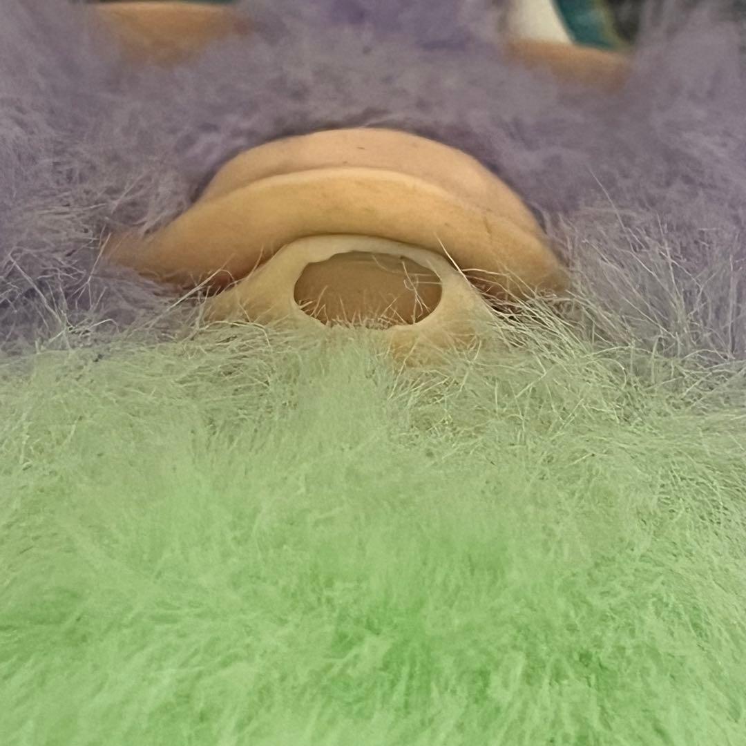 ファービー2 ファンキーファービー　funky furby　青目　英語 #9