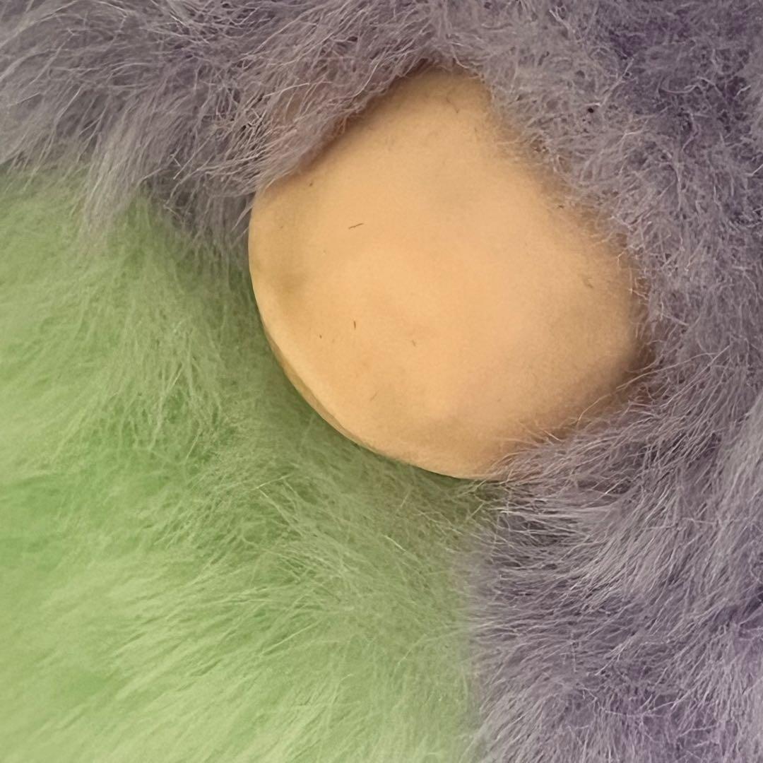 ファービー2 ファンキーファービー　funky furby　青目　英語 #9