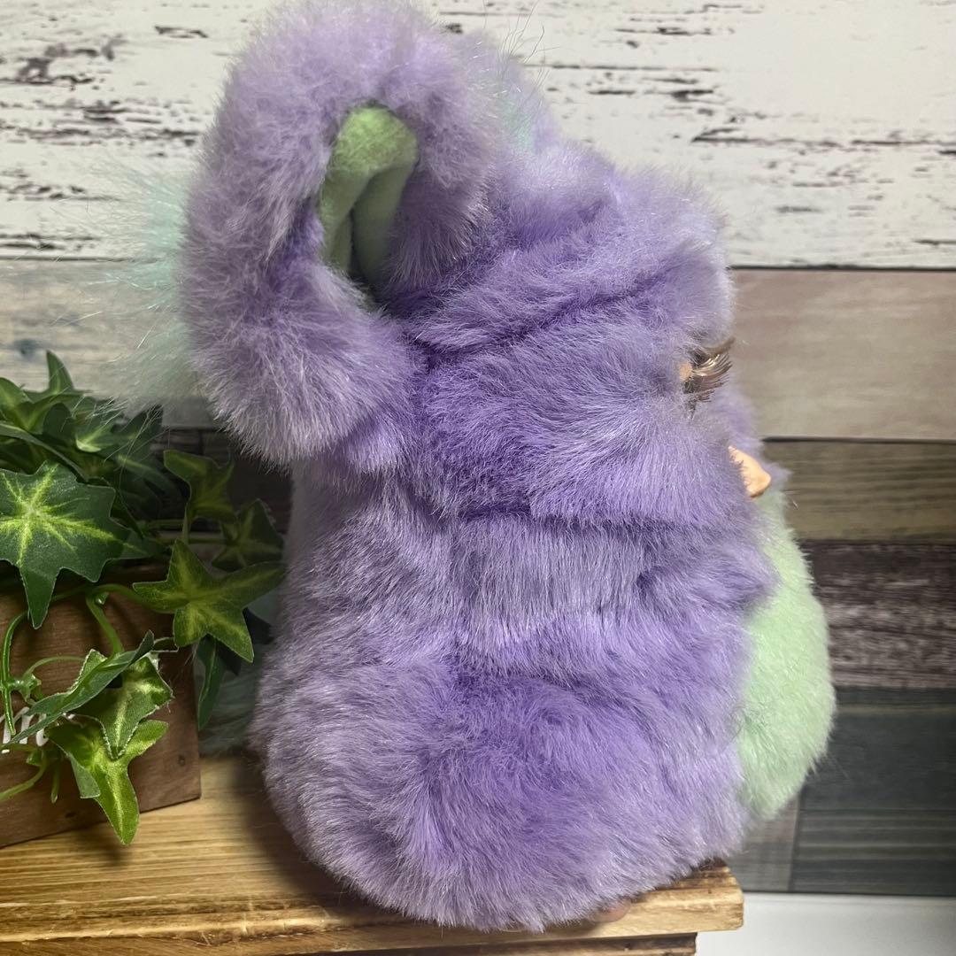 ファービー2 ファンキーファービー　funky furby　青目　英語 #9