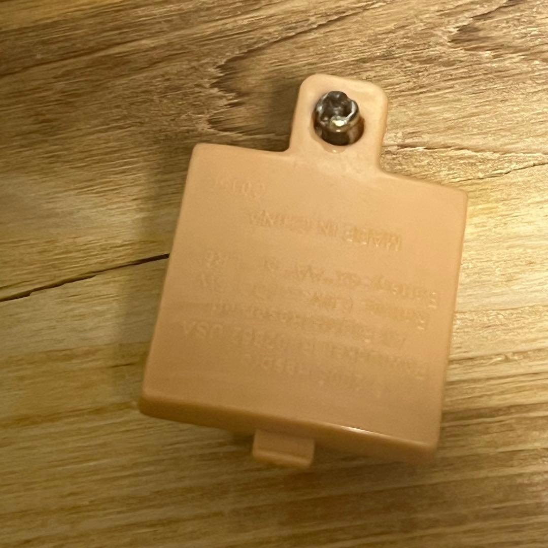 ファービー2 ファンキーファービー　funky furby　青目　英語 #9