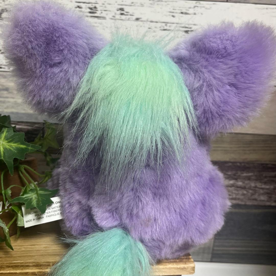 ファービー2 ファンキーファービー　funky furby　青目　英語 #9