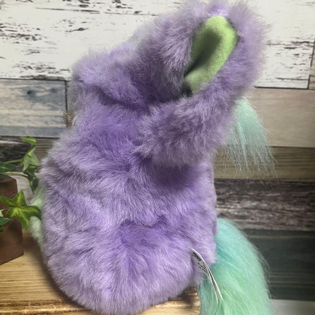 ファービー2 ファンキーファービー　funky furby　青目　英語 #9