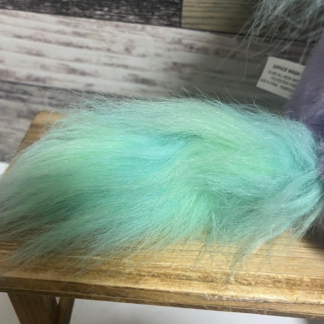 ファービー2 ファンキーファービー　funky furby　青目　英語 #9