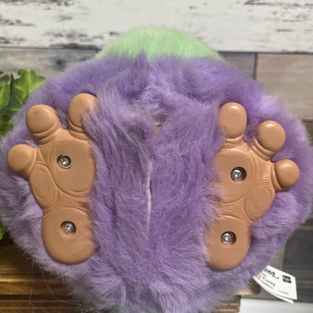 ファービー2 ファンキーファービー　funky furby　青目　英語 #9